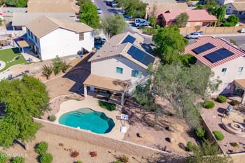 2016 102nd Ln, Tolleson, AZ 85353