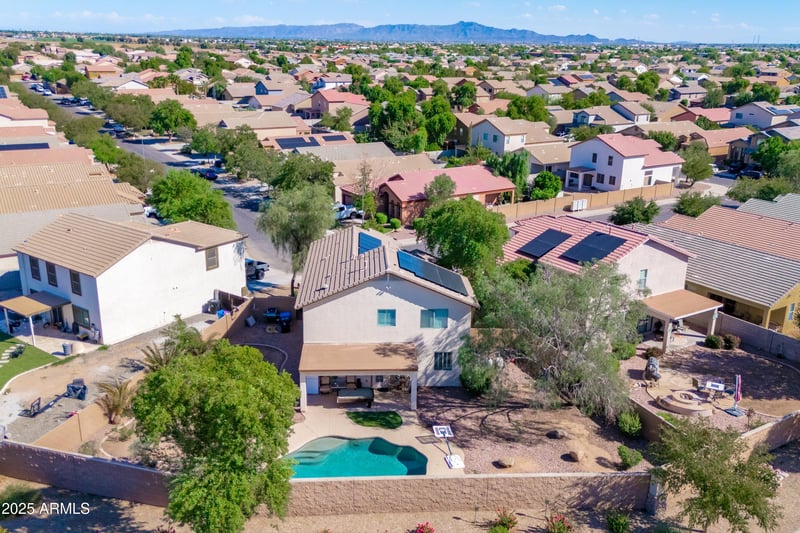 2016 102nd Ln, Tolleson, AZ 85353