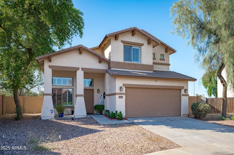 2016 102nd Ln, Tolleson, AZ 85353