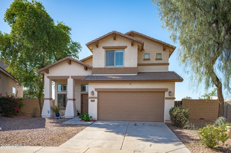 2016 102nd Ln, Tolleson, AZ 85353