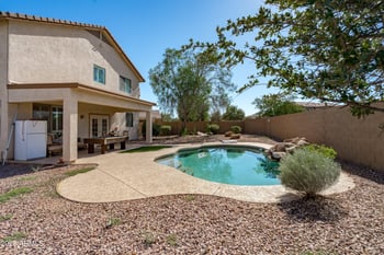 2016 102nd Ln, Tolleson, AZ 85353