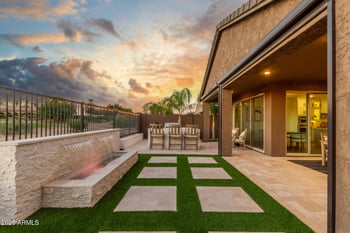 2016 141st Ave, Goodyear, AZ 85395