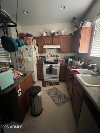 2016 78th Ave, Phoenix, AZ 85035