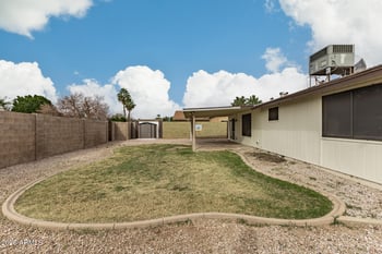 2016 Arrowhead Dr, Chandler, AZ 85224