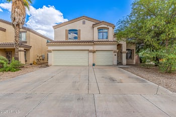 2016 Ensenada Ln, Casa Grande, AZ 85122