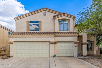 2016 Ensenada Ln, Casa Grande, AZ 85122