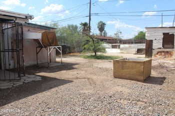 2016 Hadley St, Phoenix, AZ 85009