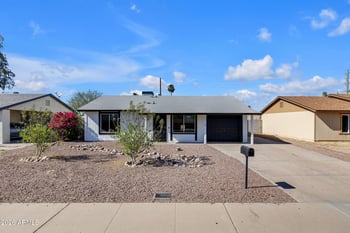 2016 Hermosa Dr, Tempe, AZ 85282