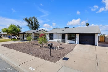 2016 Hermosa Dr, Tempe, AZ 85282