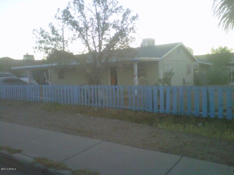 2016 N 31st Ave, Phoenix, AZ 85009