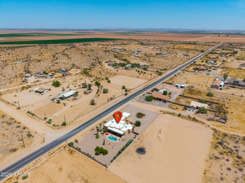 2016 Jakobs Ln, Maricopa, AZ 85139