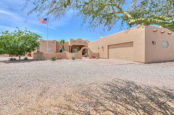 2016 Jakobs Ln, Maricopa, AZ 85139