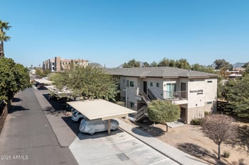 2016 Orangewood Ave, Phoenix, AZ 85021