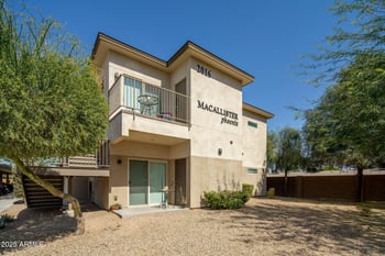 2016 Orangewood Ave, Phoenix, AZ 85021
