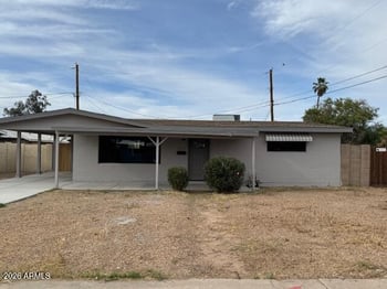 2016 Oregon Ave, Phoenix, AZ 85015