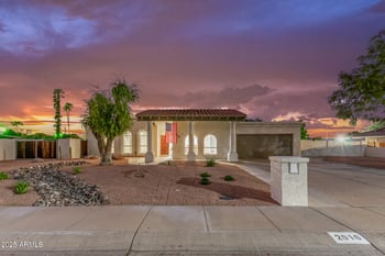2016 Redmon Dr, Tempe, AZ 85283