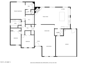 2016 Redmon Dr, Tempe, AZ 85283