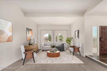 2016 Redmon Dr, Tempe, AZ 85283