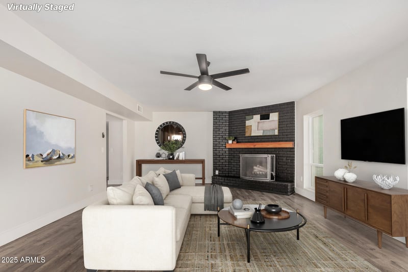 2016 Redmon Dr, Tempe, AZ 85283