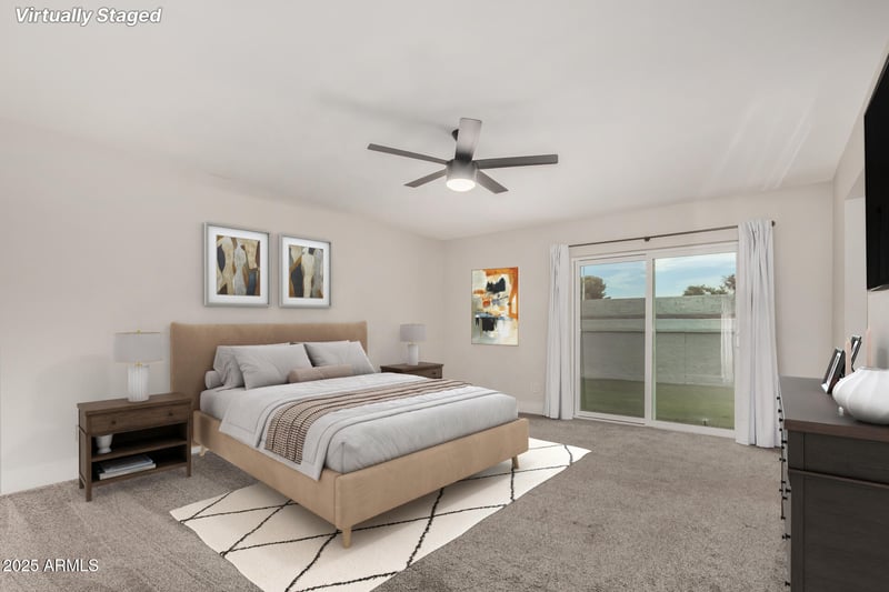 2016 Redmon Dr, Tempe, AZ 85283