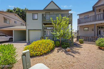 2016 Hammond Dr #103, Tempe, AZ 85282
