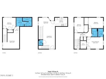2016 Hammond Dr #104, Tempe, AZ 85282