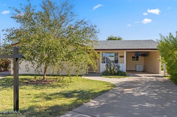 2016 W Stella Ln, Phoenix, AZ 85015