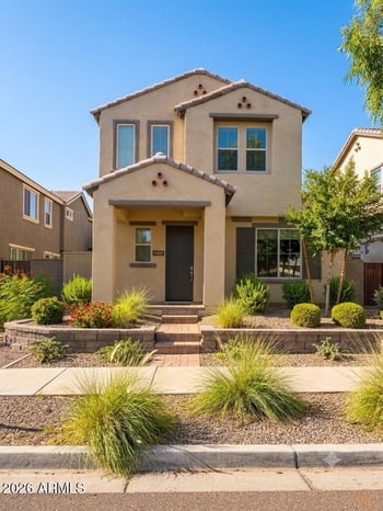 2016 W Trotter Trl, Phoenix, AZ 85085