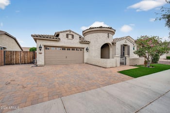 20160 Domingo Rd, Queen Creek, AZ 85142