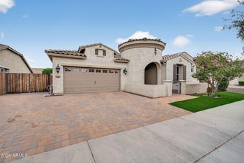 20160 Domingo Rd, Queen Creek, AZ 85142