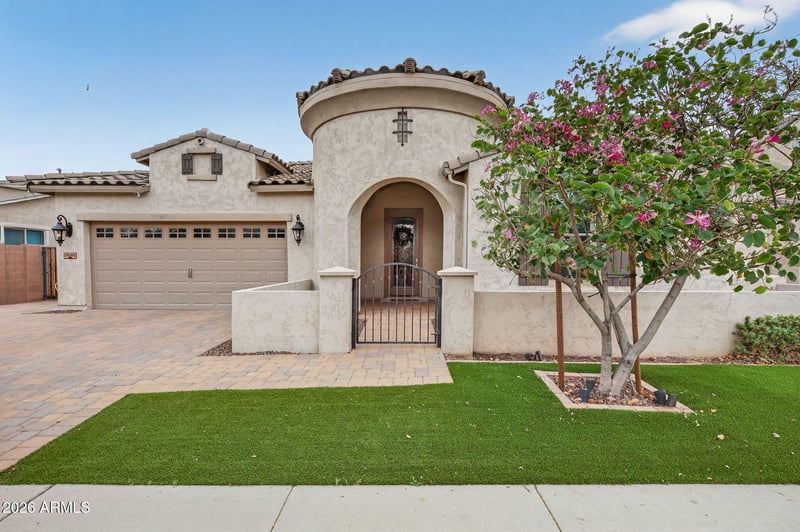20160 Domingo Rd, Queen Creek, AZ 85142