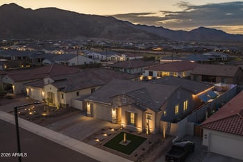 20160 W San Juan Ave, Litchfield Park, AZ 85340