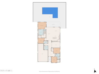 20160 San Juan Ave, Litchfield Park, AZ 85340