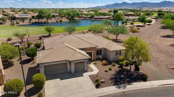 20161 272nd Ln, Buckeye, AZ 85396