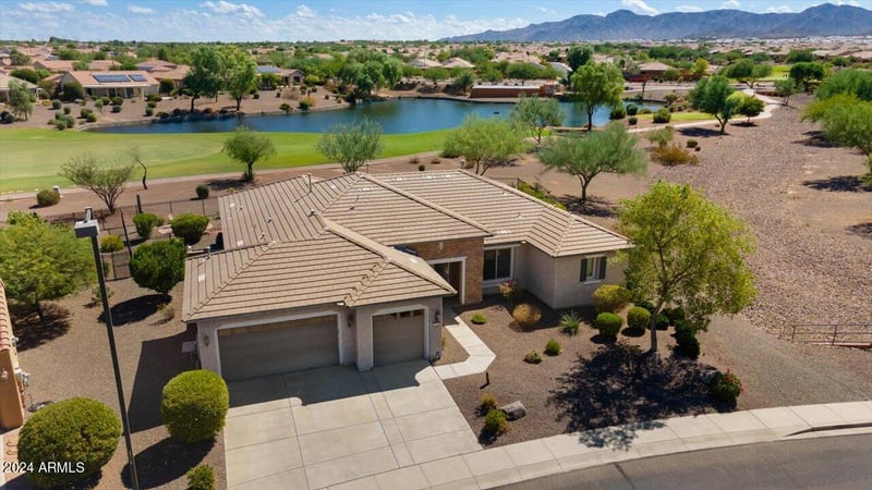 20161 272nd Ln, Buckeye, AZ 85396