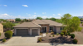 20161 272nd Ln, Buckeye, AZ 85396