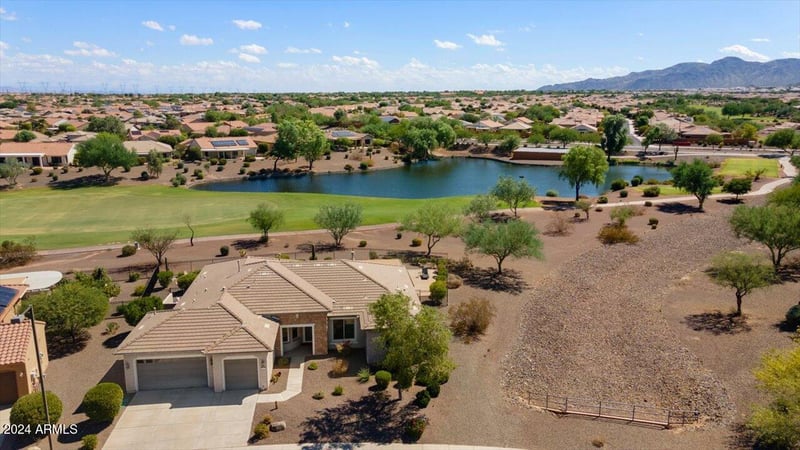 20161 272nd Ln, Buckeye, AZ 85396