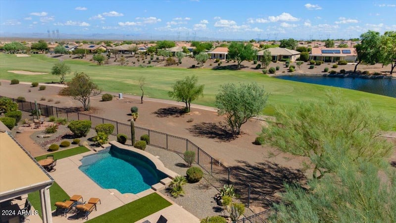20161 272nd Ln, Buckeye, AZ 85396