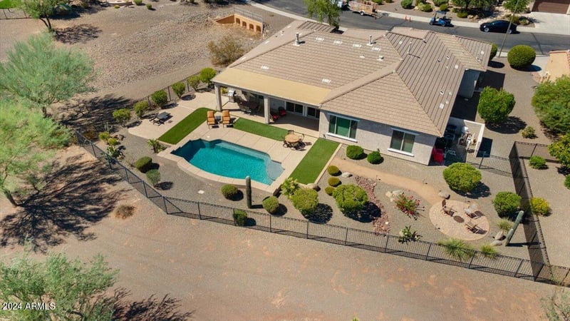 20161 272nd Ln, Buckeye, AZ 85396
