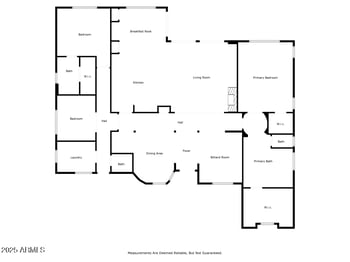 20161 272nd Ln, Buckeye, AZ 85396