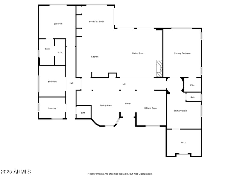 20161 272nd Ln, Buckeye, AZ 85396