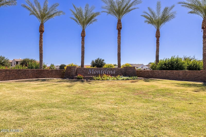 20162 Via Del Palo --, Queen Creek, AZ 85142