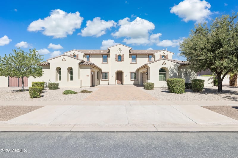 20162 Via Del Palo --, Queen Creek, AZ 85142
