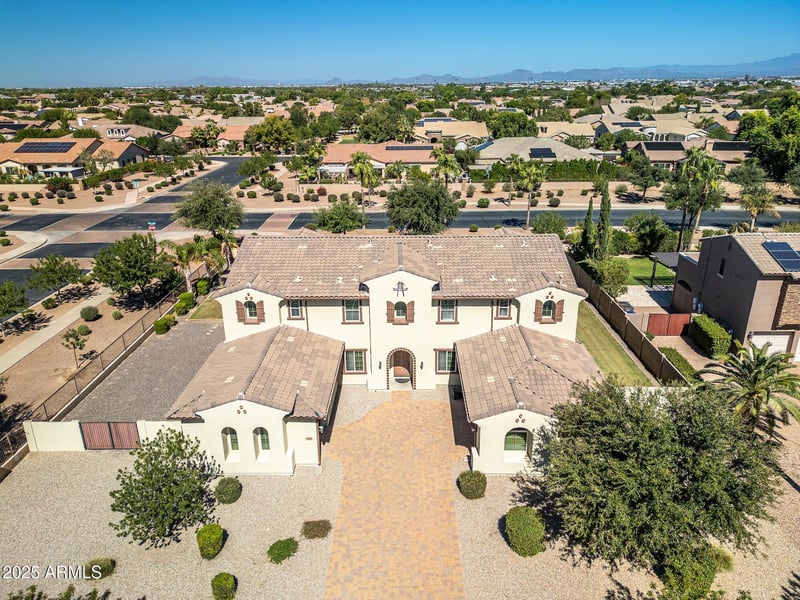 20162 Via Del Palo --, Queen Creek, AZ 85142