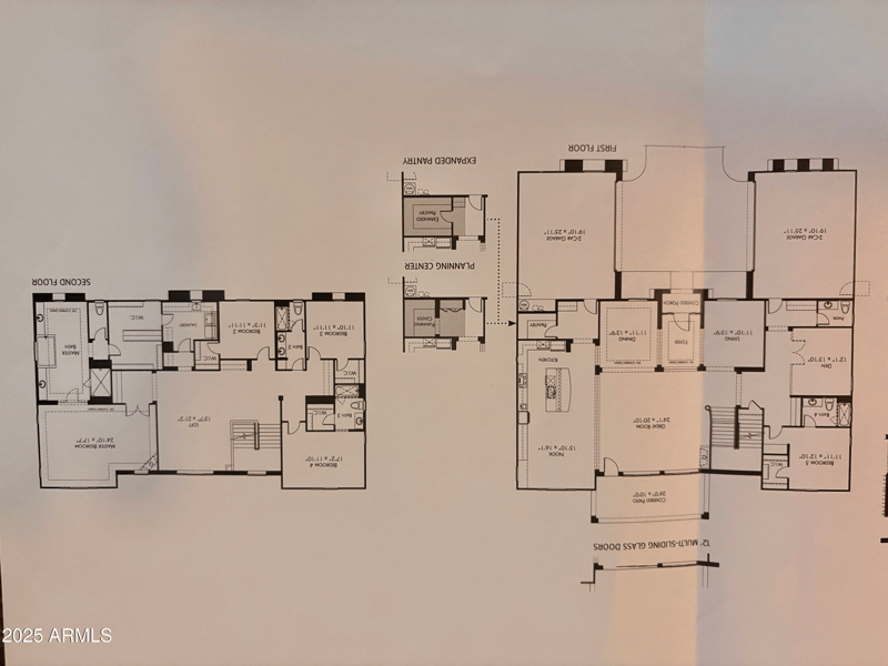 20162 Via Del Palo --, Queen Creek, AZ 85142