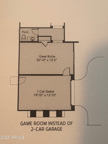 20162 Via Del Palo --, Queen Creek, AZ 85142