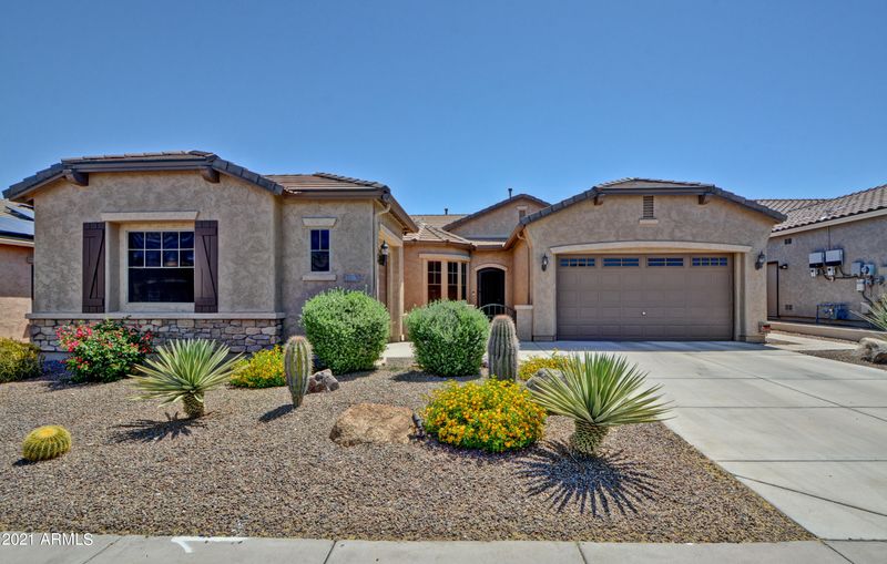 20163 N 259th Ave, Buckeye, AZ 85396