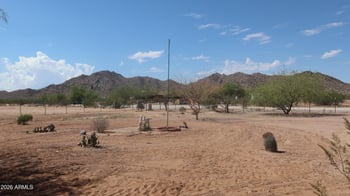 20163 Sage St, Maricopa, AZ 85139