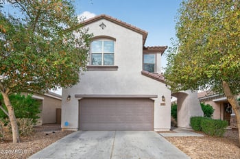 20164 Tonto St, Buckeye, AZ 85326