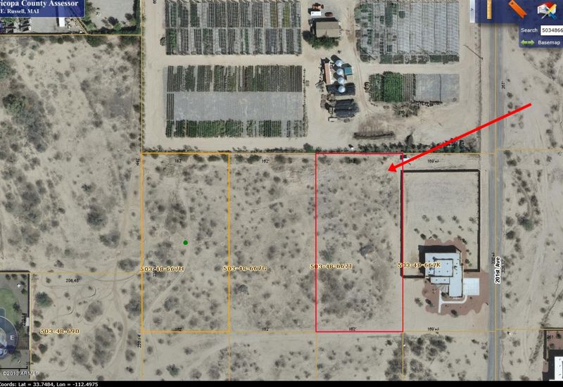 20164 W Balancing Rock Dr #667J, Wittmann, AZ 85361